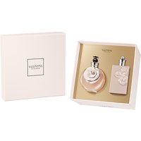 Valentino Valentina 50ml Eau De Parfum Fragrance Gift Set