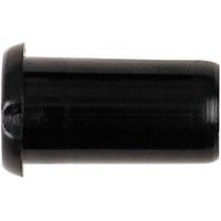 Polyplumb Metal & Plastic Pipe Support (Dia)15mm - PB6415-BV2
