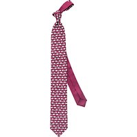 Thomas Pink Elephant Tie