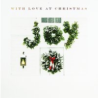 Susan O'Hanlon Joy Greenery And Wreath Christmas Card