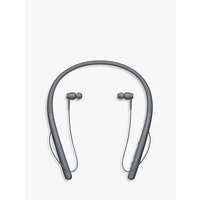 Sony WI-H700 H.ear In 2 Wireless Bluetooth High Resolution In-Ear Headphones With NFC One-Touch & Neckband