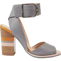 Ted Baker Thaise Block Heeled Sandals