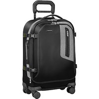 Briggs & Riley Explore Domestic Carry-On Expandable Spinner Suitcase