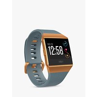 Fitbit Ionic Smart Fitness Watch