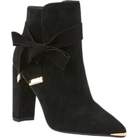 Ted Baker Sailly Block Heel Boots