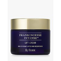 Neal's Yard Remedies Frankincense Intense Lift Cream, 50g