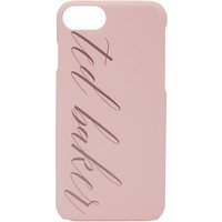 Ted Baker Tharese Logo IPhone Clip Case