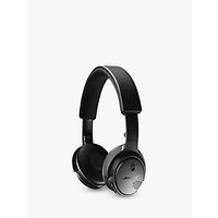 Bose® SoundLink™ On-Ear Bluetooth Headphones With Mic/Remote, Black