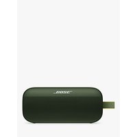 Bose® SoundLink® Micro Water-resistant Portable Bluetooth Speaker With Built-in Speakerphone