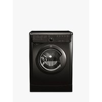 Indesit IDVL75BRK.9 Vented Tumble Dryer, 7kg Load, B Energy Rating, Black