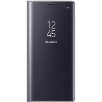 Samsung Galaxy Note8 Clear View Cover