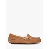 UGG Ansley Moccasin Slippers