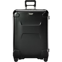 Briggs & Riley Torq 81cm Extra Large Spinner Suitcase, Black