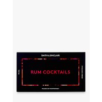 Smith & Sinclair Rum Edible Cocktail Selection, 112g