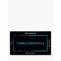 Smith & Sinclair Vodka Edible Cocktail Selection, 112g