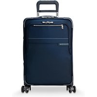 Briggs & Riley Baseline Carry-On Expandable 4-Wheel 56cm Cabin Suitcase