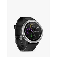 Garmin Vivoactive 3 GPS Smartwatch With Contactless Payment And HR