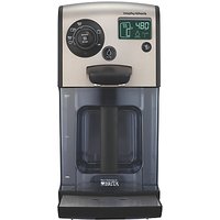 Morphy Richards 3.0L Redefine Hot Water Dispenser, Black