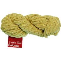 Debbie Bliss Paloma Super Chunky Yarn, 50g - Lime 026