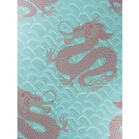 Matthew Williamson Celestial Dragon Wallpaper - W6545-01