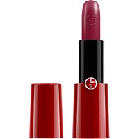 Giorgio Armani Rouge Ecstacy Lipstick - 502 Scarlatto