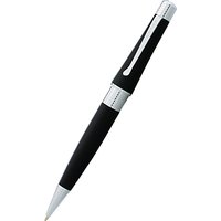 Cross Beverly Ballpoint Pen - Black