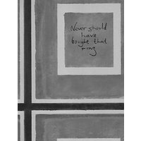 Andrew Martin Biography Wallpaper - Grey, B102