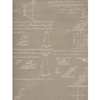 Andrew Martin Pythagoras Wallpaper - Stone, M02