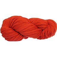 Debbie Bliss Paloma Super Chunky Yarn, 50g - Burnt Orange 017