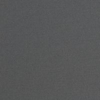 Additional Fabric For Bloc Fabric Changer Blackout Blind - Smouldering Charcoal