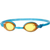Speedo Jet Junior Goggles - Blue/Orange