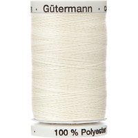 Gutermann Sew-All Thread, 100m - 1