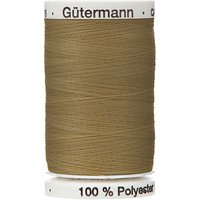 Gutermann Sew-All Thread, 100m - 124