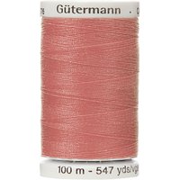 Gutermann Sew-All Thread, 100m - 80