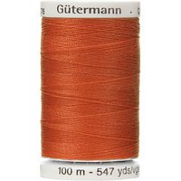 Gutermann Sew-All Thread, 100m - 155
