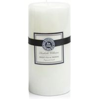 Elizabeth Williams Sweet Pea & Freesia Pillar Candle - 5024418910688