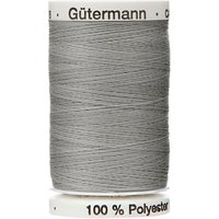 Gutermann Sew-All Thread, 250m - 40