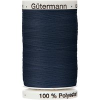 Gutermann Sew-All Thread, 250m - 399