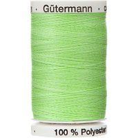 Gutermann Sew-All Thread, 250m - 153