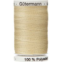 Gutermann Sew-All Thread, 250m - 186