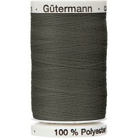Gutermann Sew-All Thread, 250m - 702