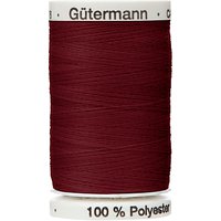 Gutermann Top Stitch Thread, 30m - 368
