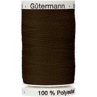 Gutermann Top Stitch Thread, 30m - 697