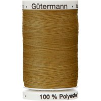 Gutermann Top Stitch Thread, 30m - 124