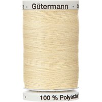 Gutermann Top Stitch Thread, 30m - 169