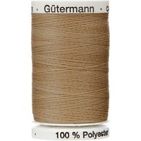 Gutermann Top Stitch Thread, 30m - 139
