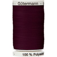 Gutermann Top Stitch Thread, 30m - 512