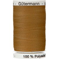 Gutermann Top Stitch Thread, 30m - 448