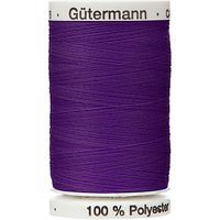 Gutermann Top Stitch Thread, 30m - 810