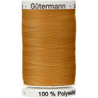 Gutermann Top Stitch Thread, 30m - 982